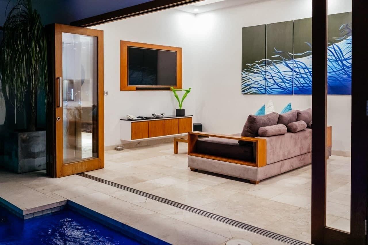 Kamil Villas Seminyak Extérieur photo
